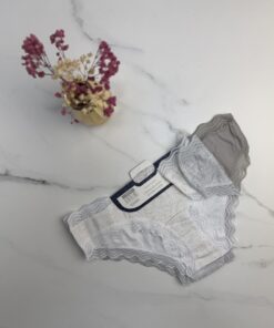 Alternative view of Pack de 3 culottes TRESS