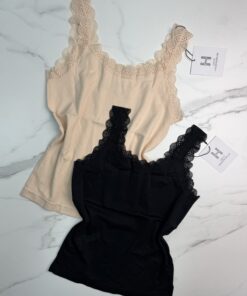 Pack de 2 bustiers - H -