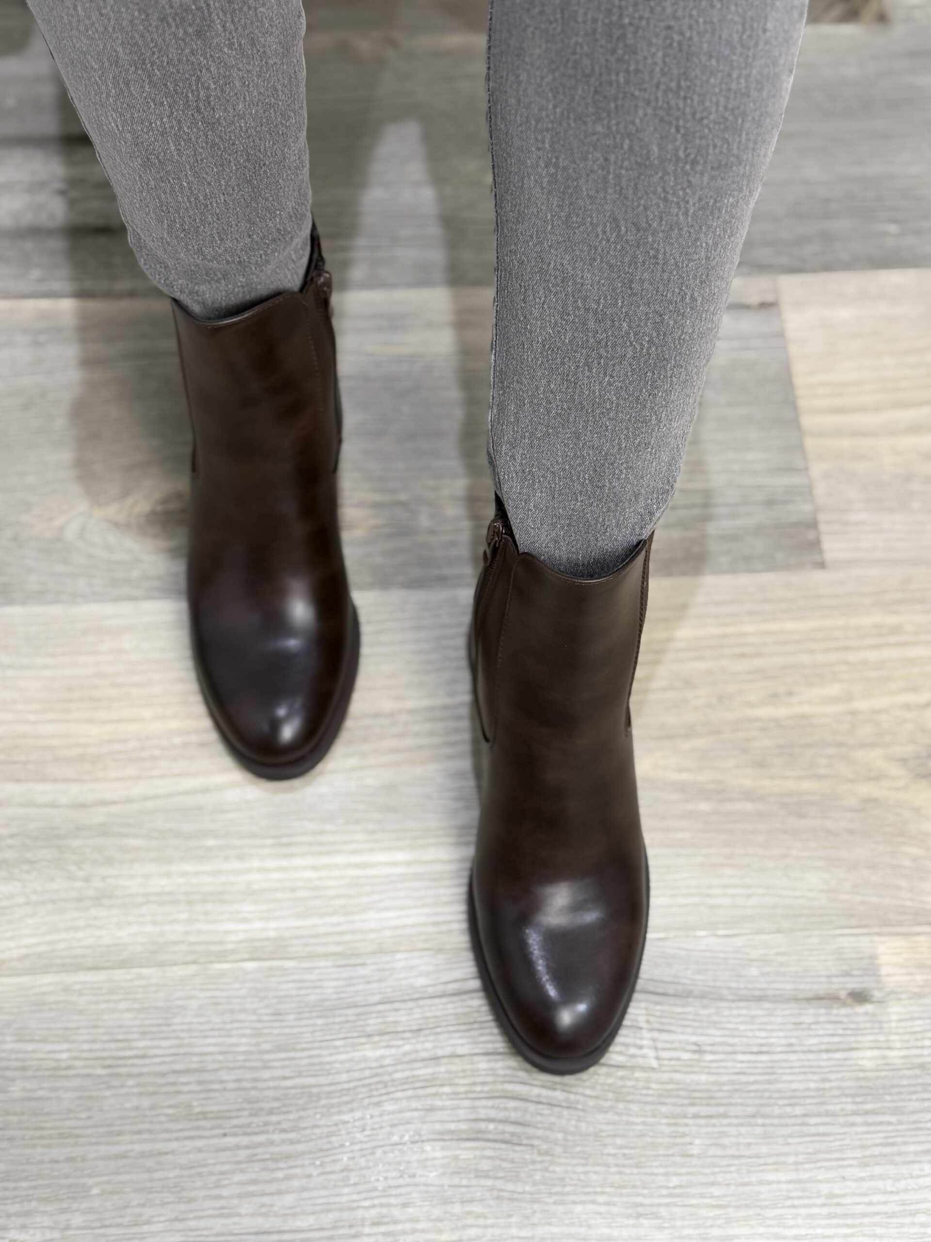 Bottine "Brown" – Image 3