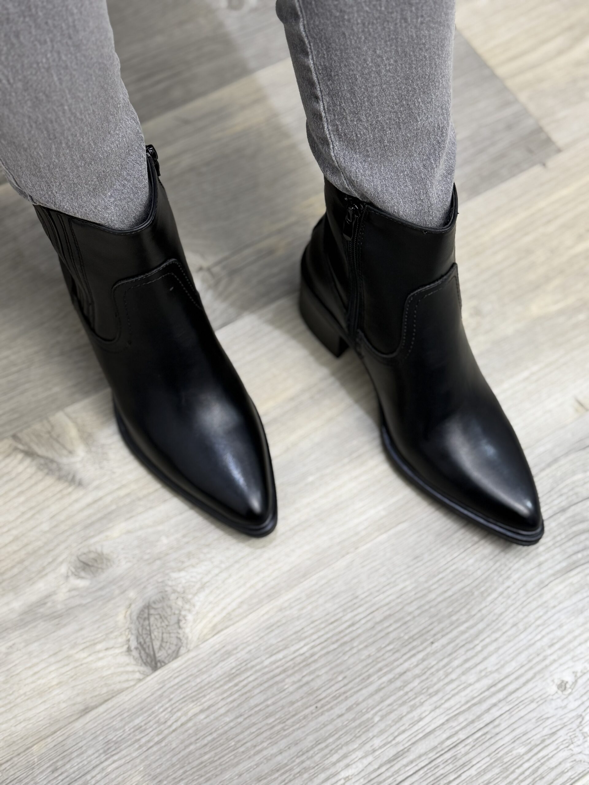 Bottine "Black" – Image 3