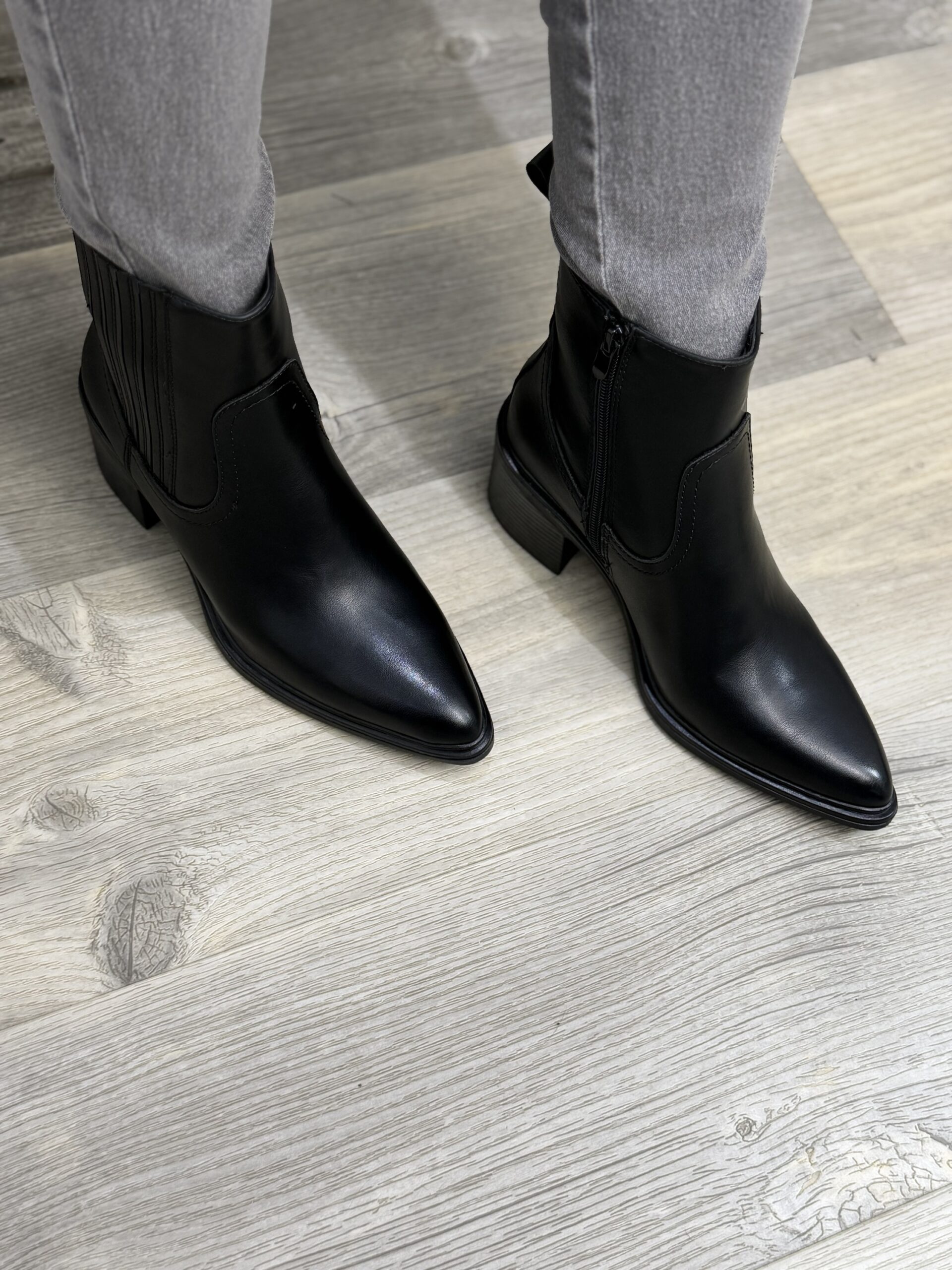 Bottine "Black" – Image 2