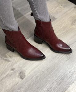 Alternative view of Bottine "Wine"