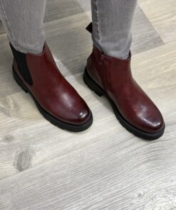 Alternative view of Bottine "Wine"