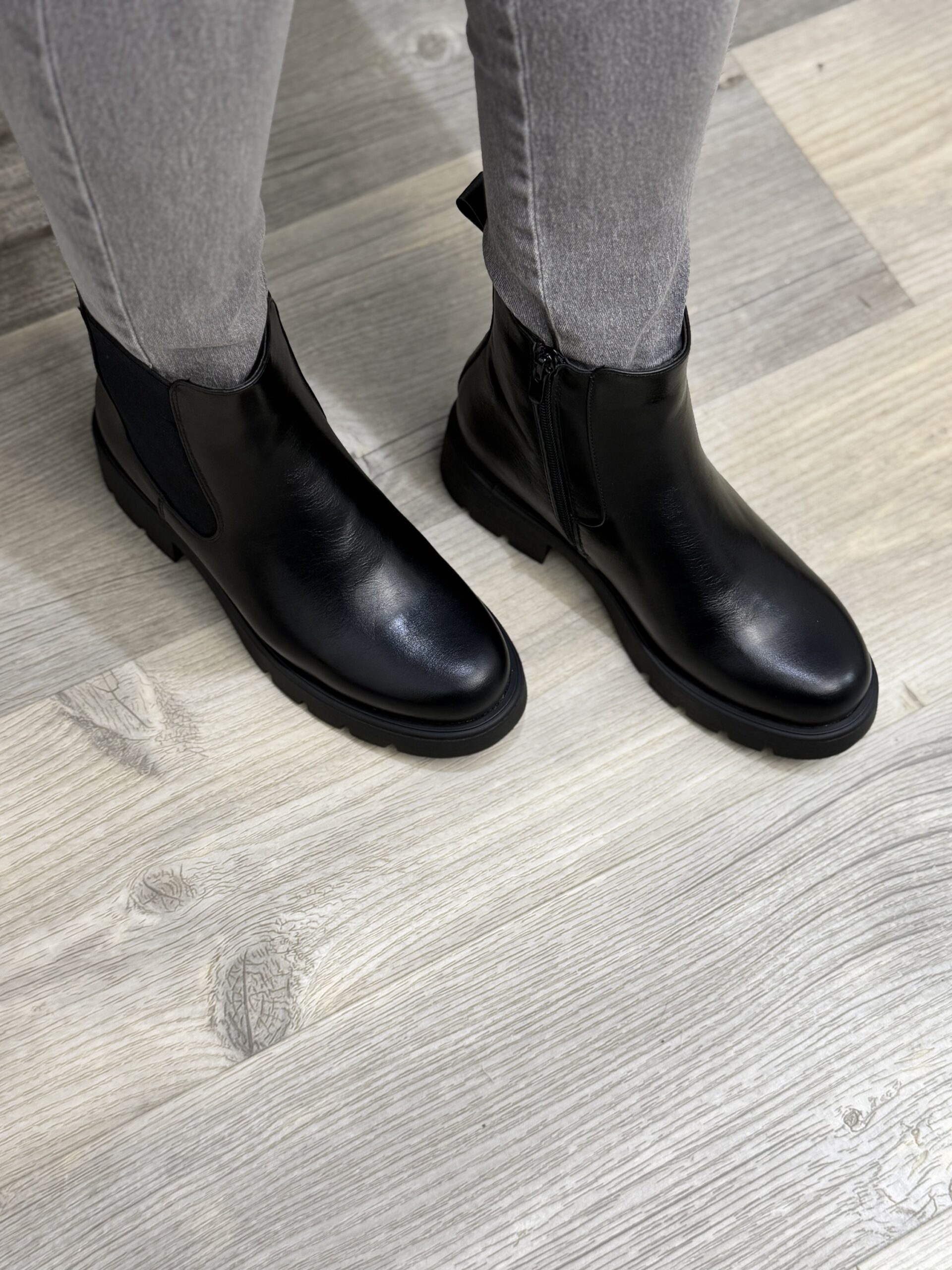 Bottine "Black" – Image 3