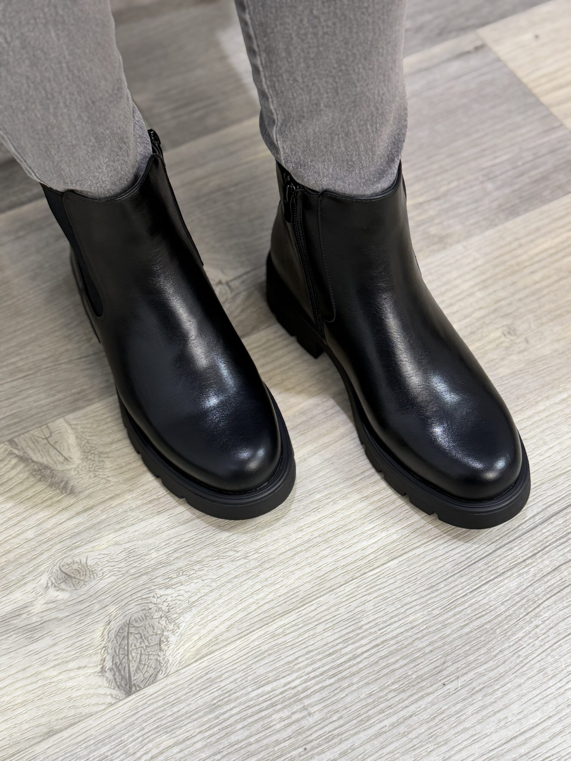 Bottine "Black" – Image 2