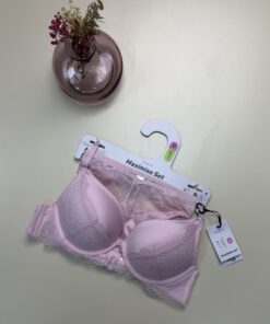 Alternative view of Ensemble 2 pcs Primark "Rose" maximise