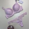 Ensemble 2 pcs Primark "Rose" maximise