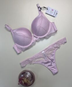 Ensemble 2 pcs Primark "Rose" maximise