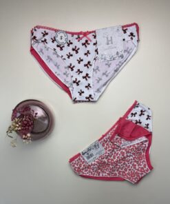 Alternative view of Pack de 3 culottes H