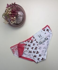 Pack de 3 culottes H