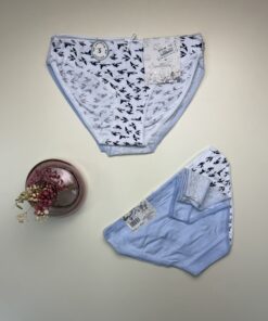 Alternative view of Pack de 3 culottes H