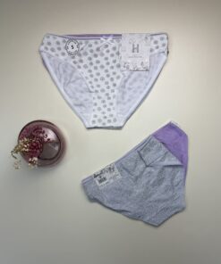 Alternative view of Pack de 3 culottes H