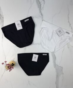Alternative view of Pack de 3 culottes H