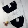 Pack de 3 culottes H