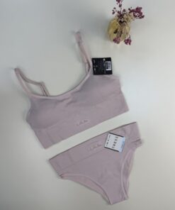 Ensemble 2pcs Tress "Rose"