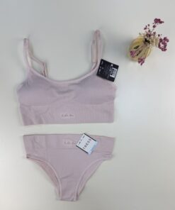 Alternative view of Ensemble 2pcs Tress "Rose"