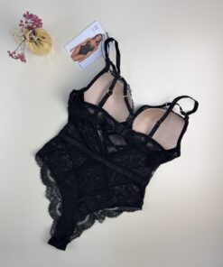 Alternative view of Body -H- " Noir "