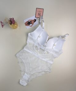 Alternative view of Body -H- " Blanc "