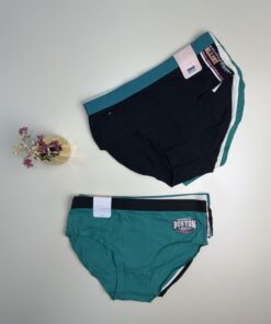 Pack de 3 culottes -TRESS-