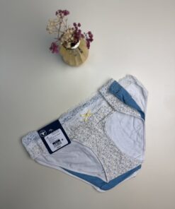 Alternative view of Pack de 3 culottes -TRESS-