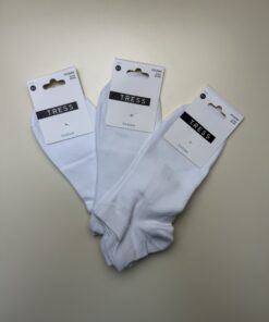 Alternative view of Pack de 3 chaussettes Tress
