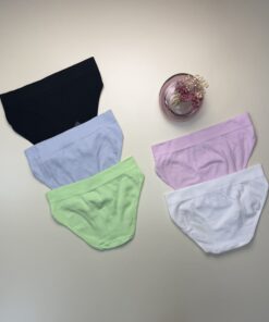 Alternative view of Pack de 5 culottes H