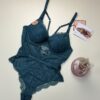 Body -H- "Bleu vert"