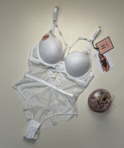 Body -H- " Blanc "