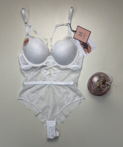 Alternative view of Body -H- " Blanc "