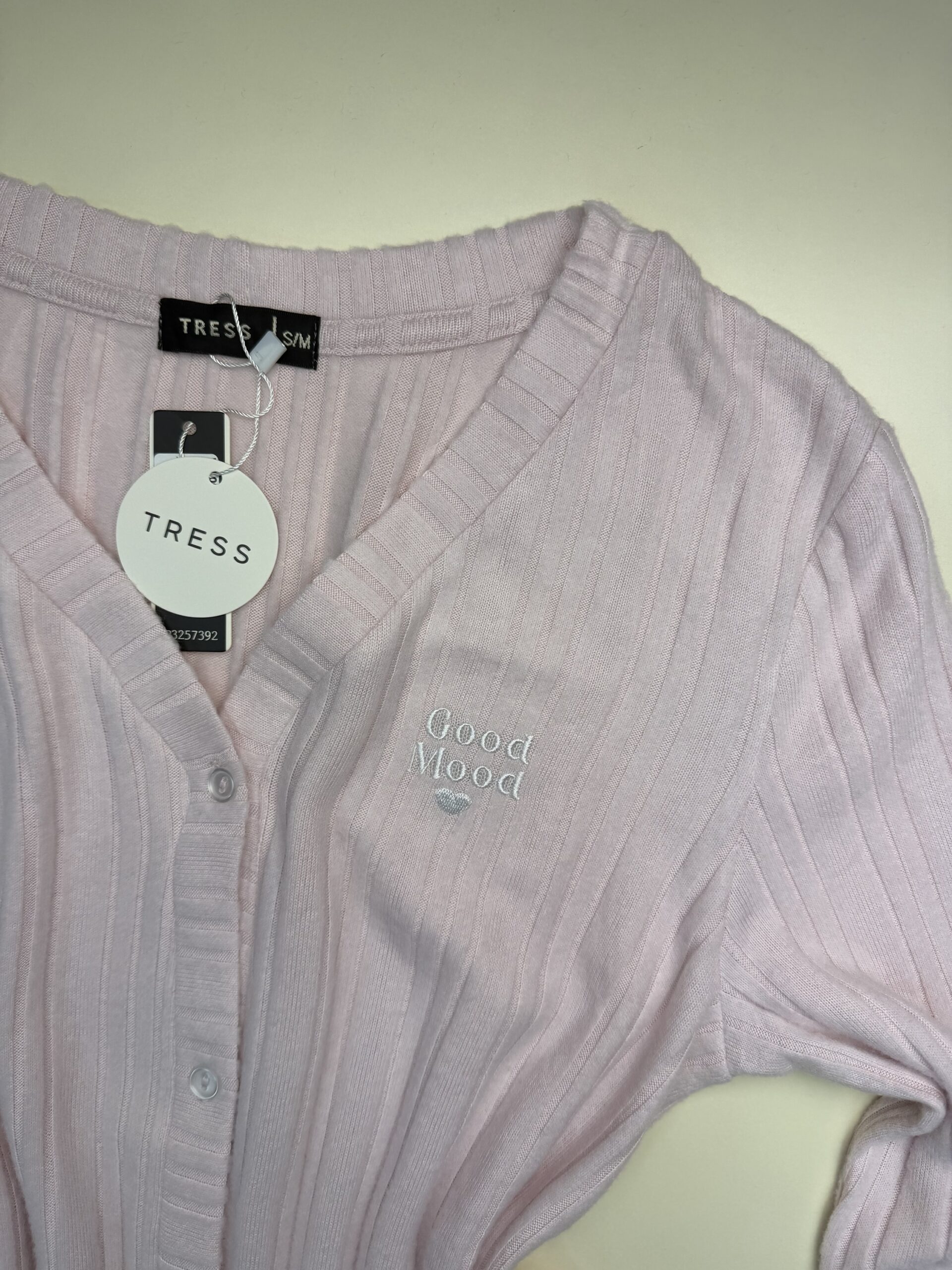 Pyjama 3 pcs " Rose " – Image 4