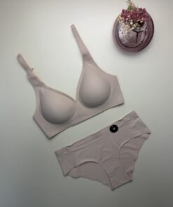 Ensemble 2pcs -TRESS- Invisible "Beige"