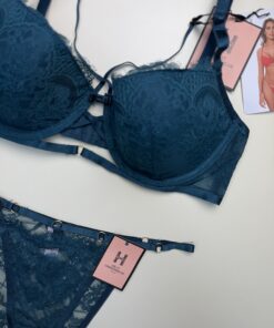 Alternative view of Ensemble 2pcs -H- "Vert"