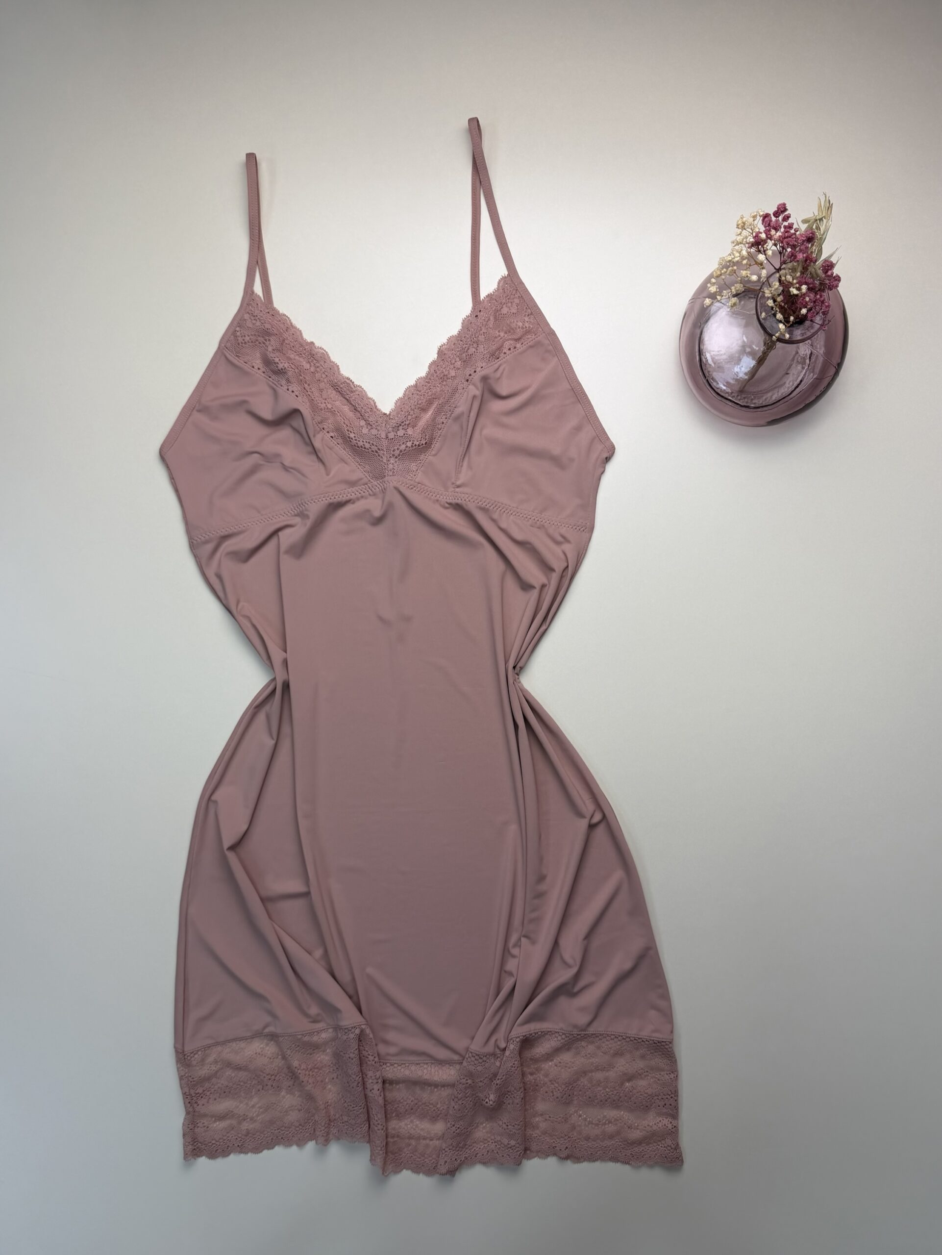 Nuisette -TRESS- "Bois de rose" – Image 3