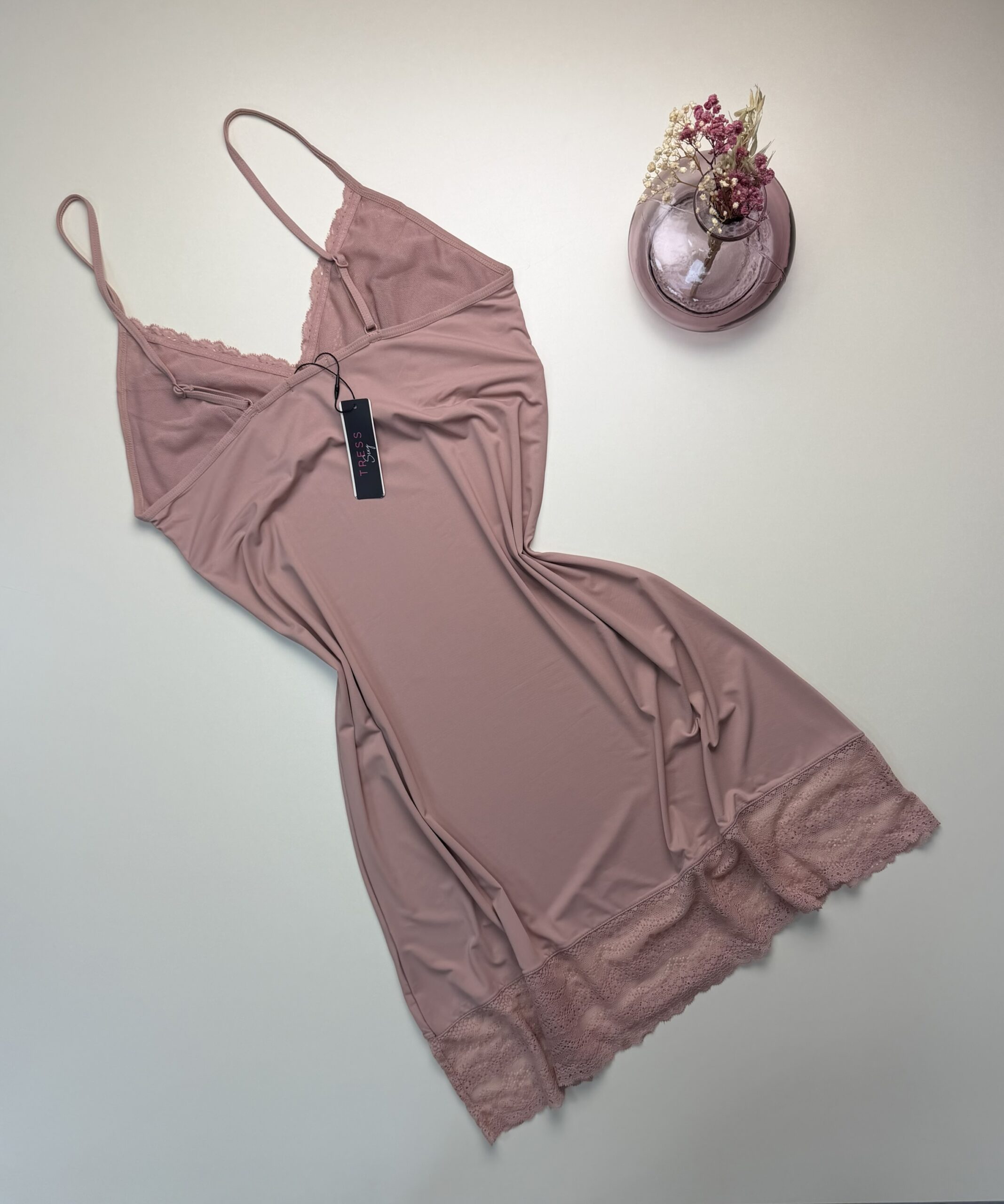Nuisette -TRESS- "Bois de rose" – Image 2