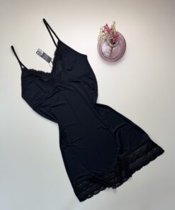 Nuisette -TRESS- "Noir"