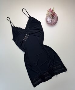 Alternative view of Nuisette -TRESS- "Noir"