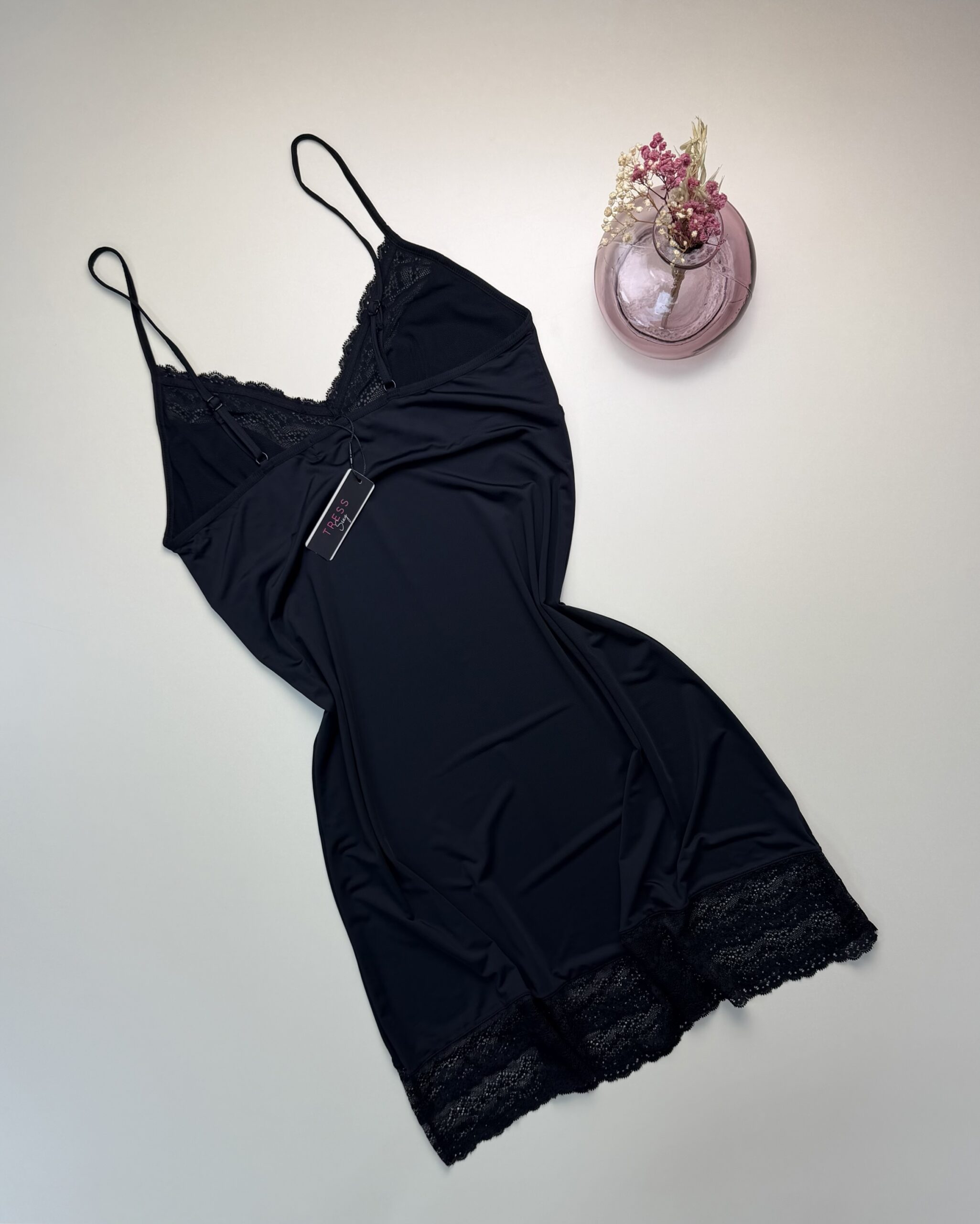 Nuisette -TRESS- "Noir" – Image 2