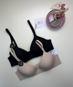 Pack de 2 soutiens gorge - H -