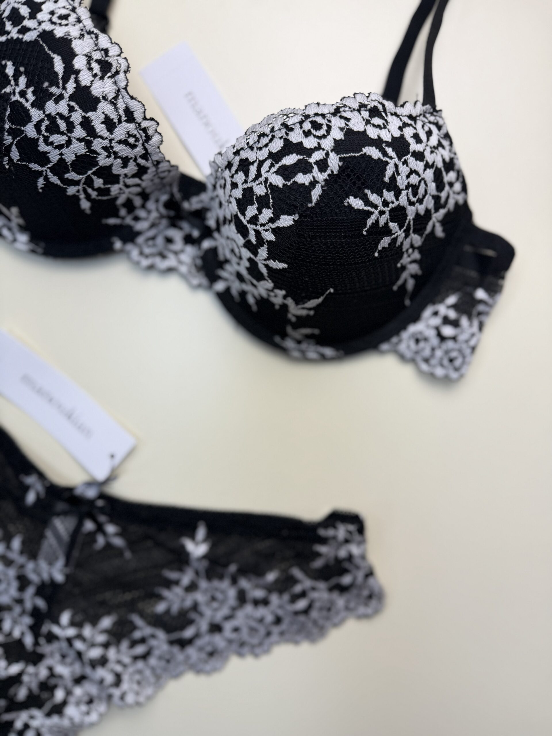 Ensemble 2pcs - Manoukian - – Image 4