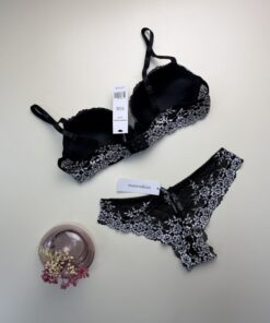 Alternative view of Ensemble 2pcs - Manoukian -