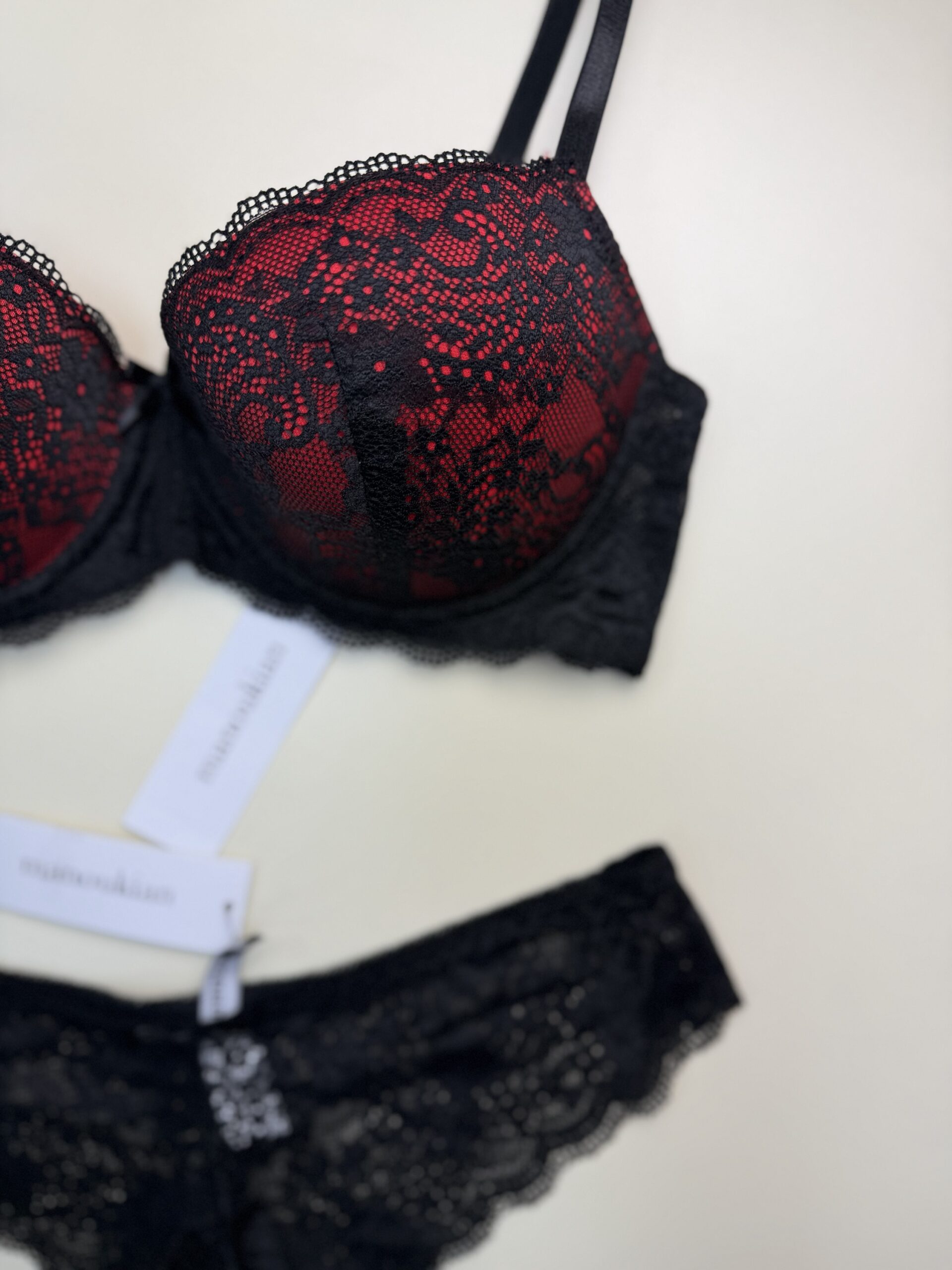 Ensemble 2pcs - Manoukian - – Image 4