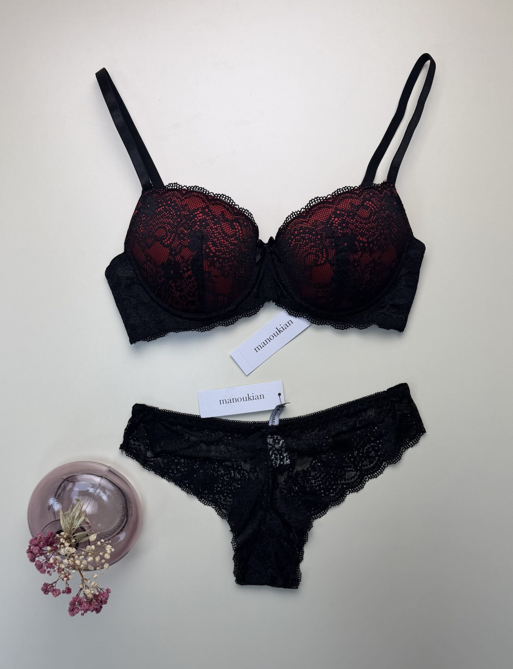 Ensemble 2pcs - Manoukian - – Image 3