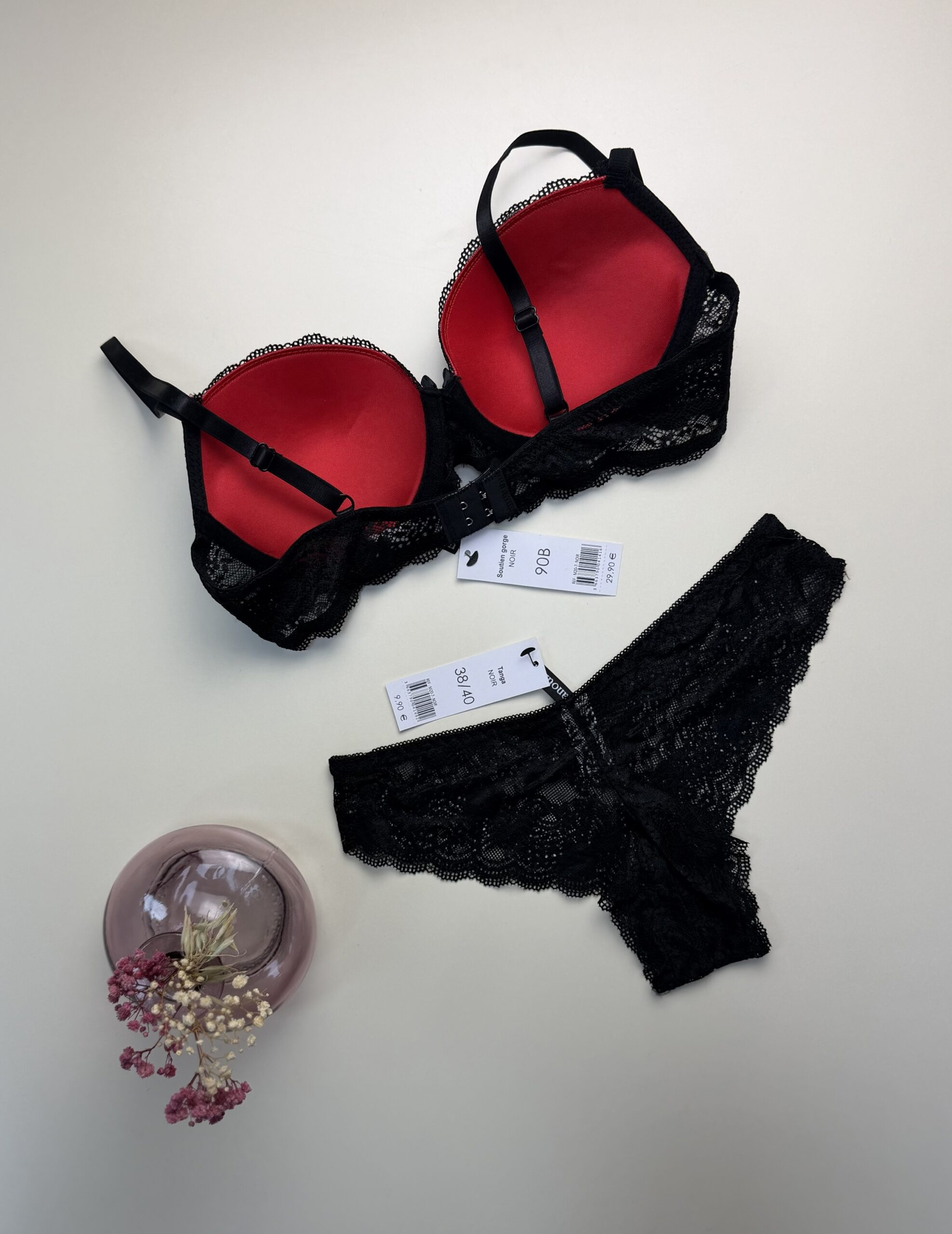 Ensemble 2pcs - Manoukian - – Image 2