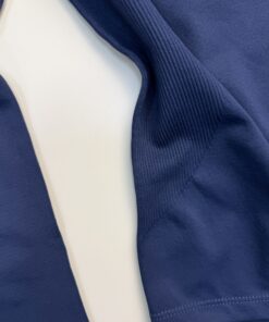 Alternative view of Ensemble de sport H " Bleu "