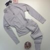 Ensemble de sport H " Beige "