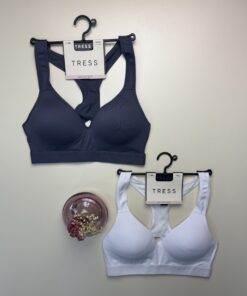 Pack de 2 brassières -H-