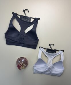 Alternative view of Pack de 2 brassières -H-