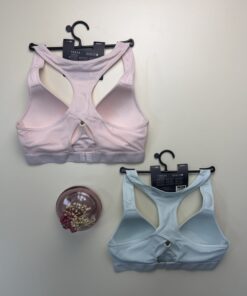 Alternative view of Pack de 2 brassières -H-