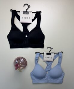 Pack de 2 brassières -H-