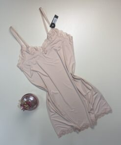 Nuisette TRESS " Beige "